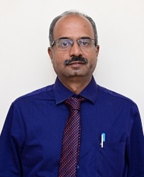 Manjunath J