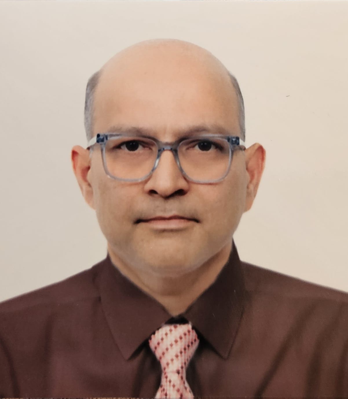 Dr Sunil Jagadish Rao