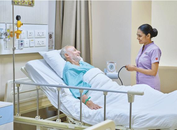 General Medicine