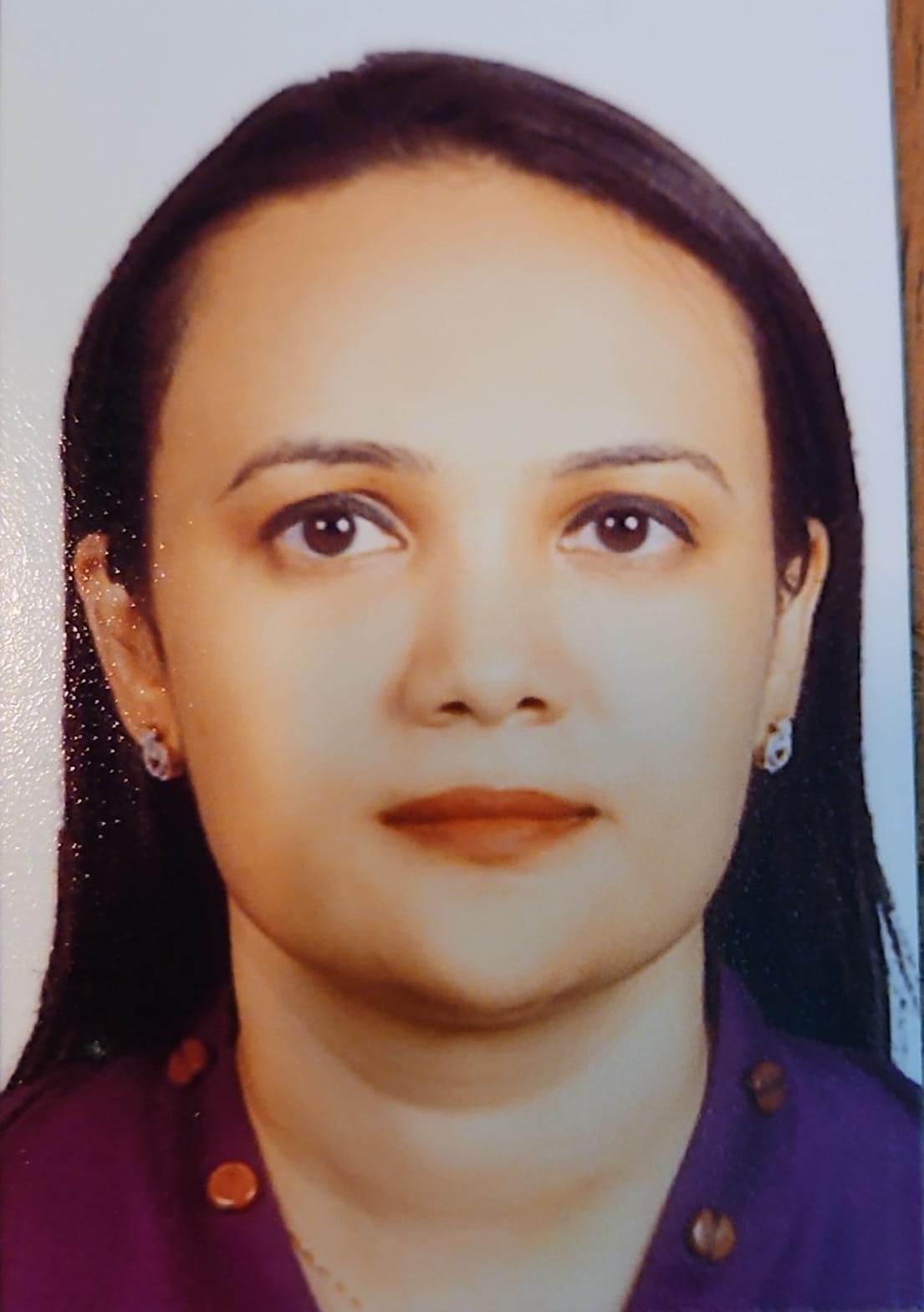 Dr Akansha Shetty
