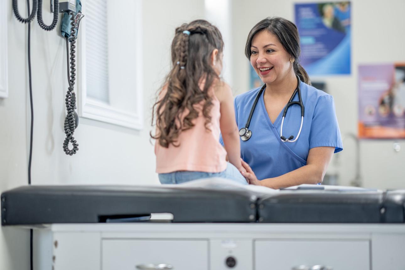 Pediatrics