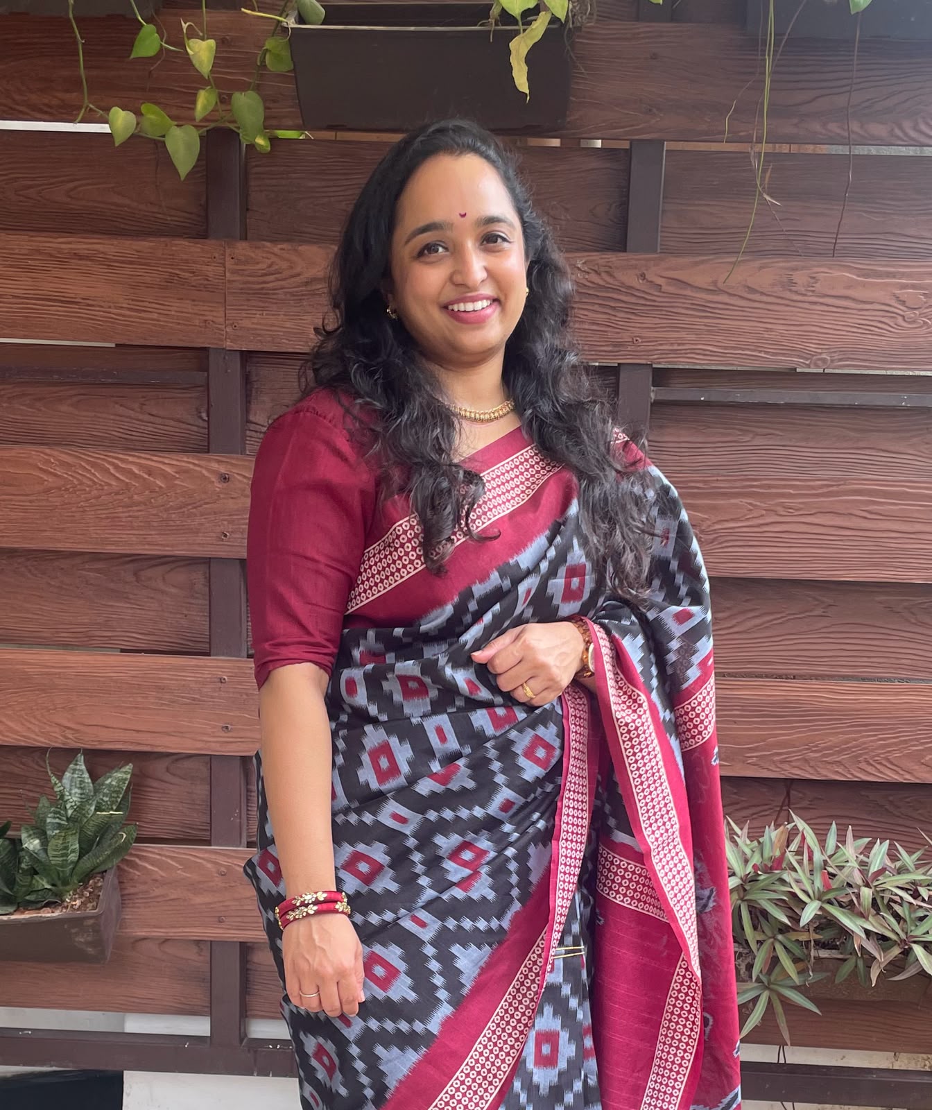 Dr. Suprajna Shetty