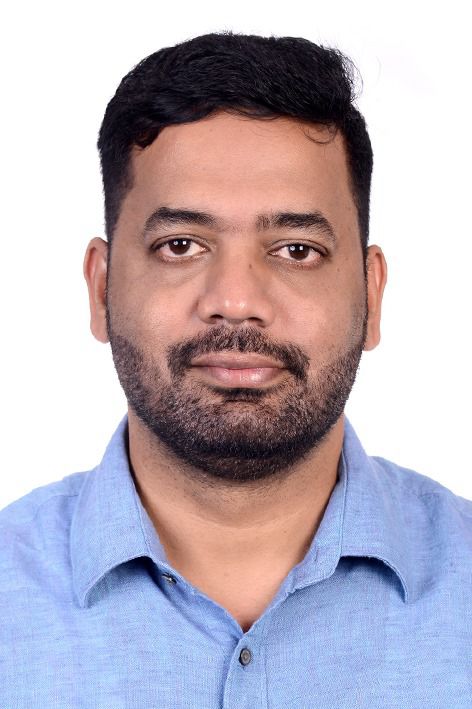 Dr. Rajkumar Janakiraman