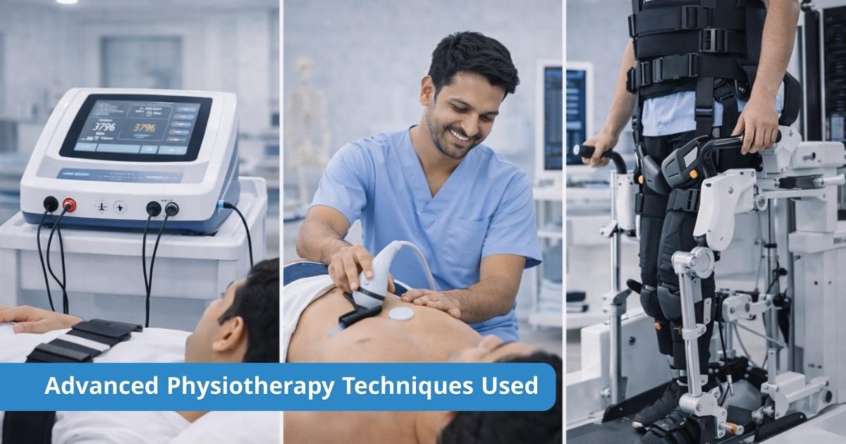Physiotherapy