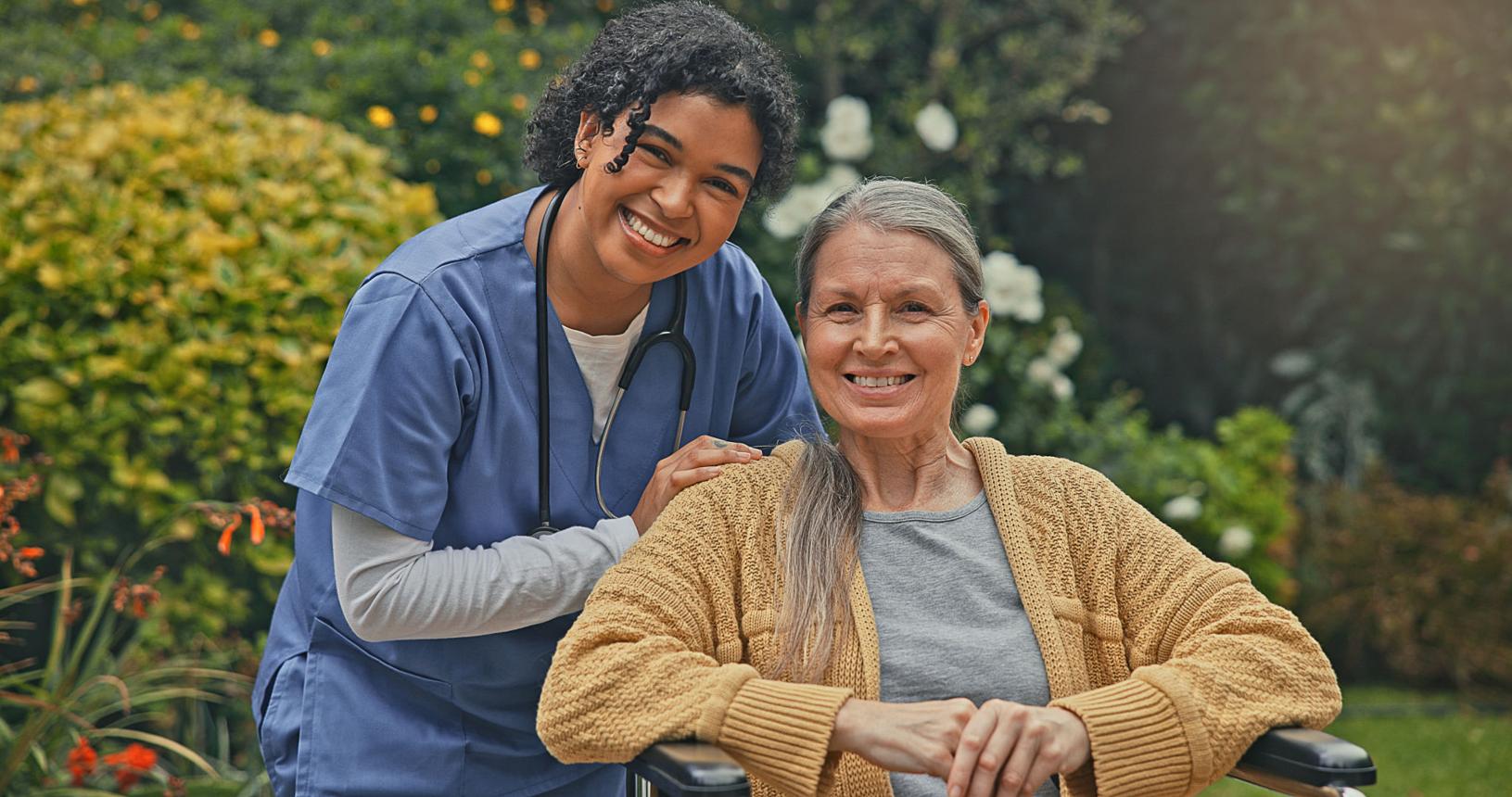 World Elderly Day