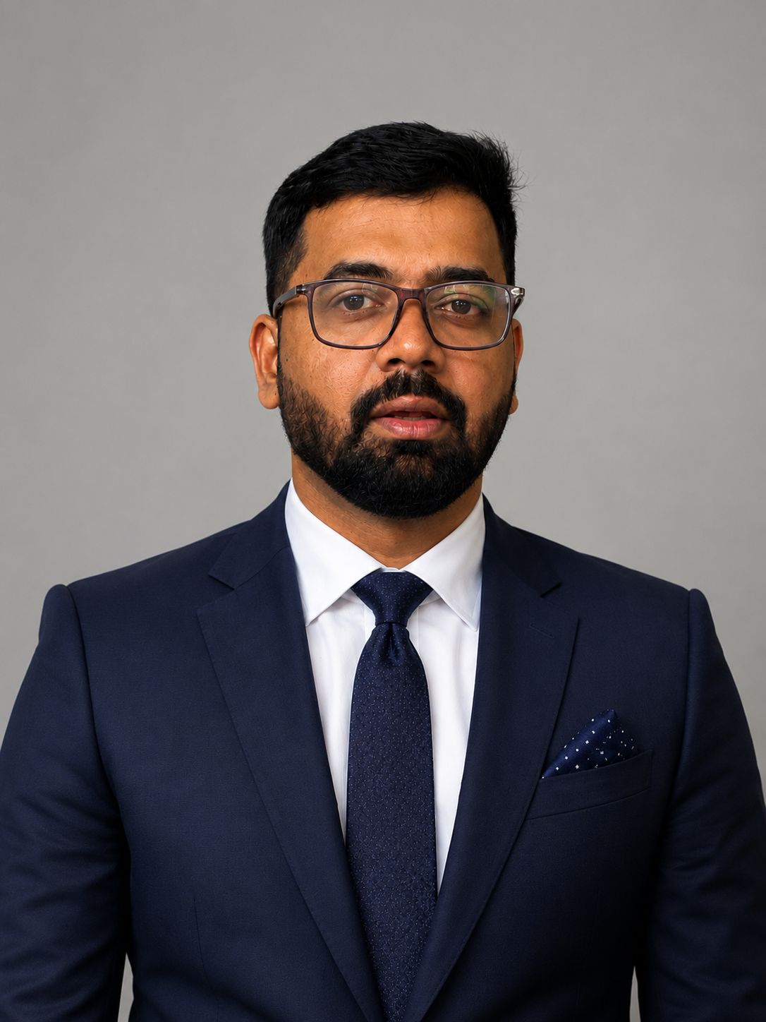 Dr. Rajkumar Janakiraman