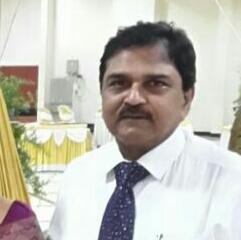 Dr Jayaram Shetty