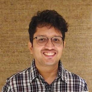 Dr. Kiran Revankar